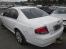 2003 Ford Fairmont BA Ghia